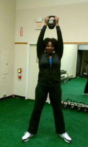 Lisa has lost 100 pounds. She is looking and feeling great!  Awesome  job Lisa!